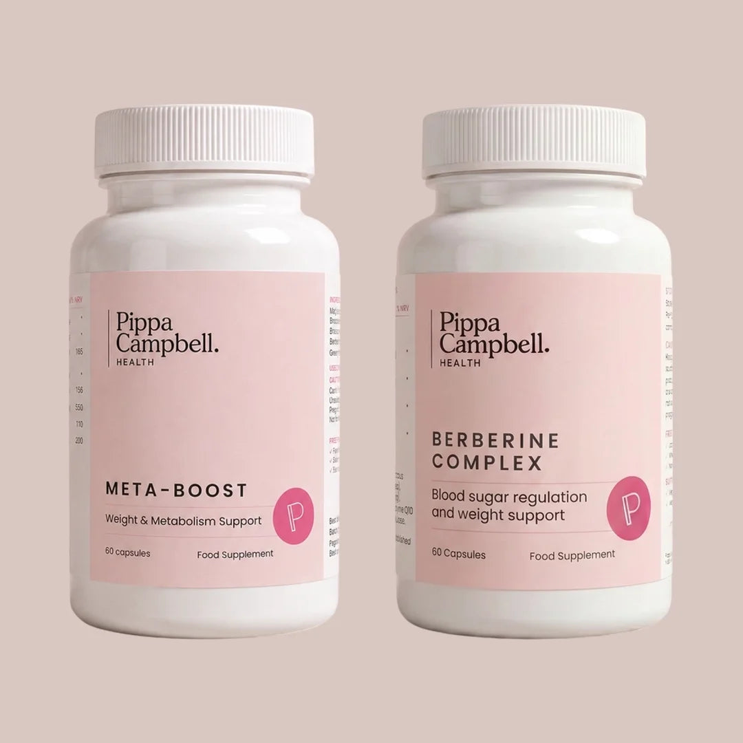 SUGAR FREE BUNDLE