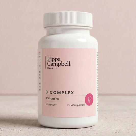 B Complex