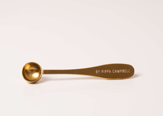 Magnesium Spoon