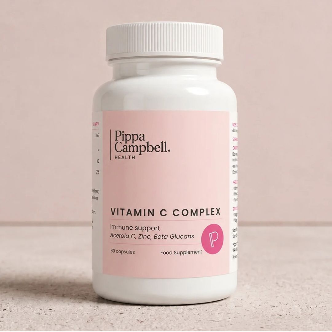 Vitamin C
