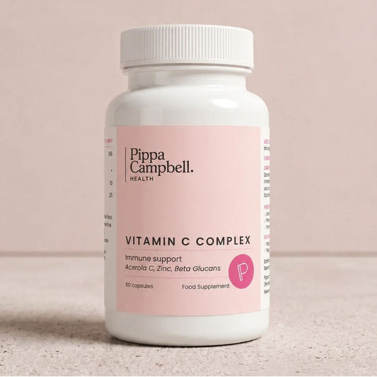 Vitamin C