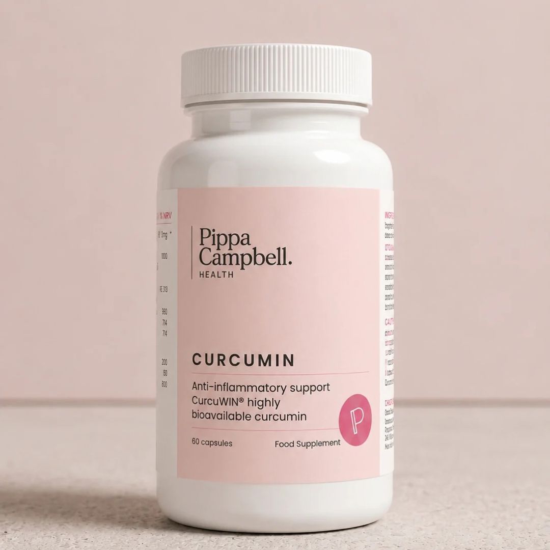 Curcumin
