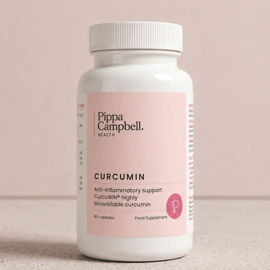 Curcumin