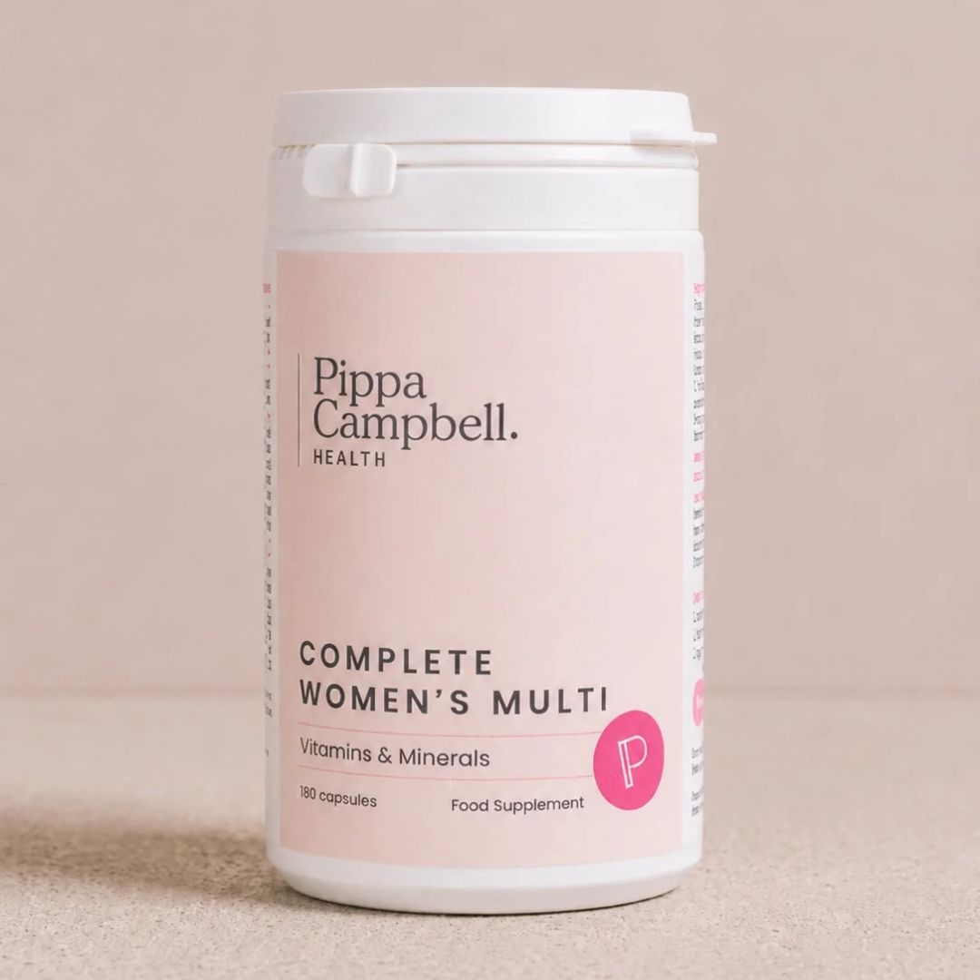 Complete Women's Multi