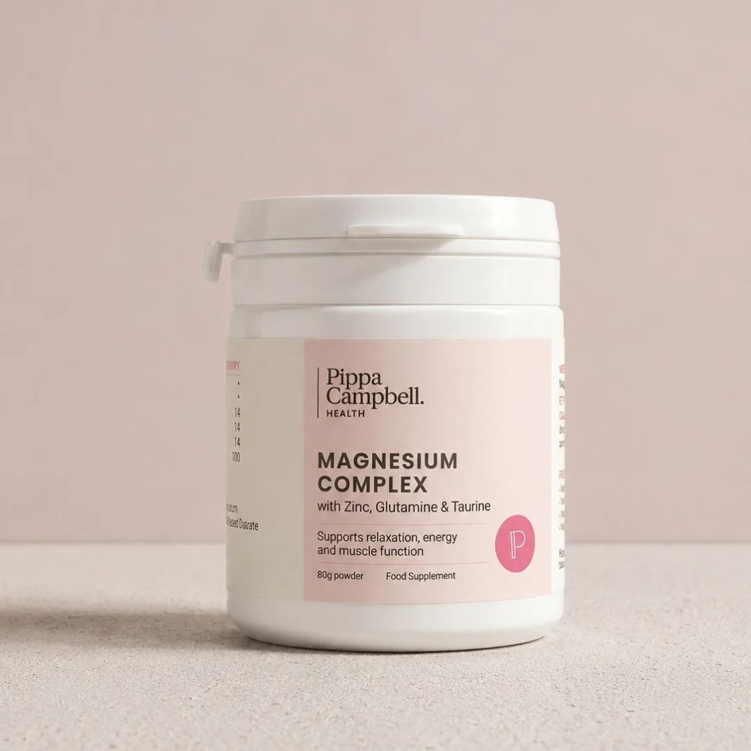 Magnesium