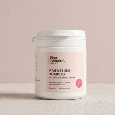 Magnesium
