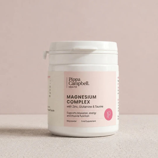 Magnesium