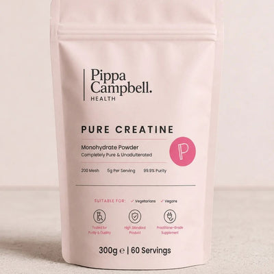 Pure Creatine