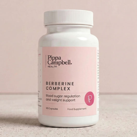 Berberine Complex
