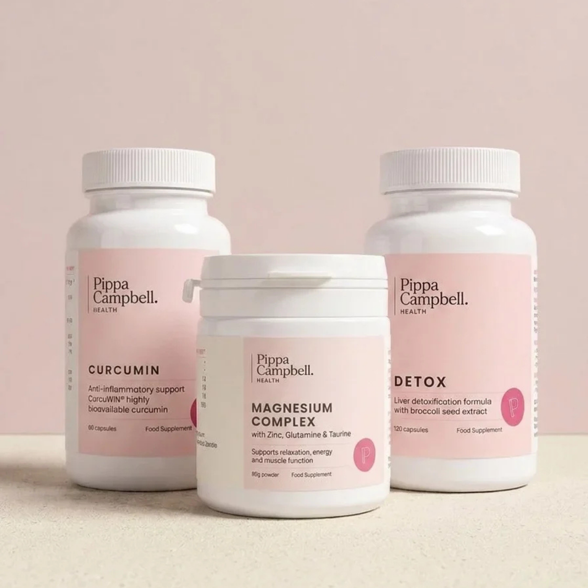 Oestrogen Metabolic Type Bundle