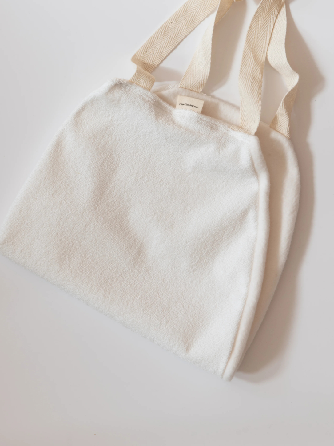 Organic Castor Oil Pack (castor oil sold separately)