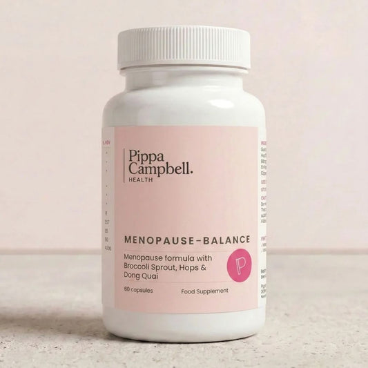 Menopause Balance
