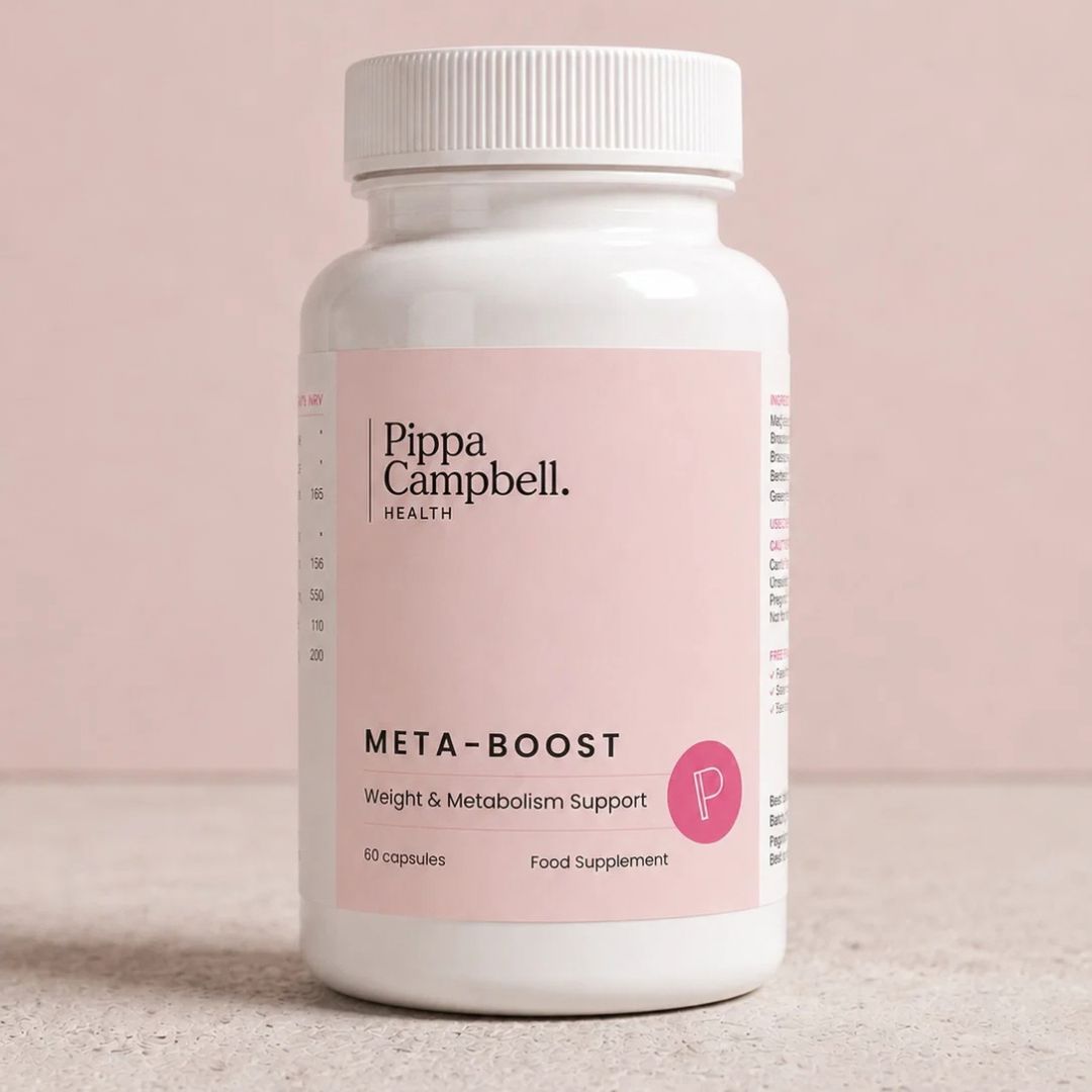 Metabolic Boost