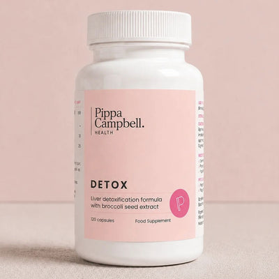Detox Daily