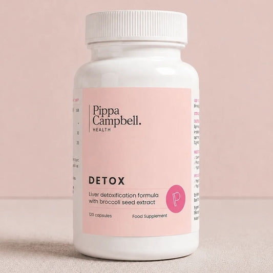 Detox Daily
