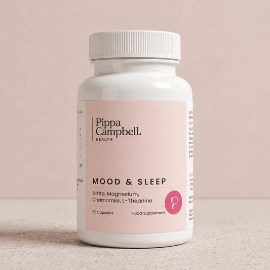 Mood & Sleep
