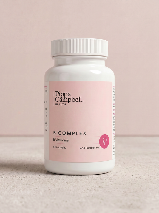B Complex
