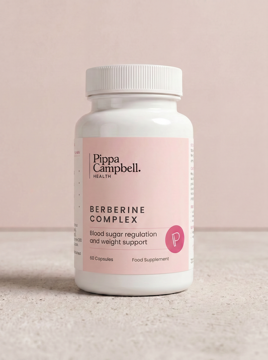 Berberine Complex