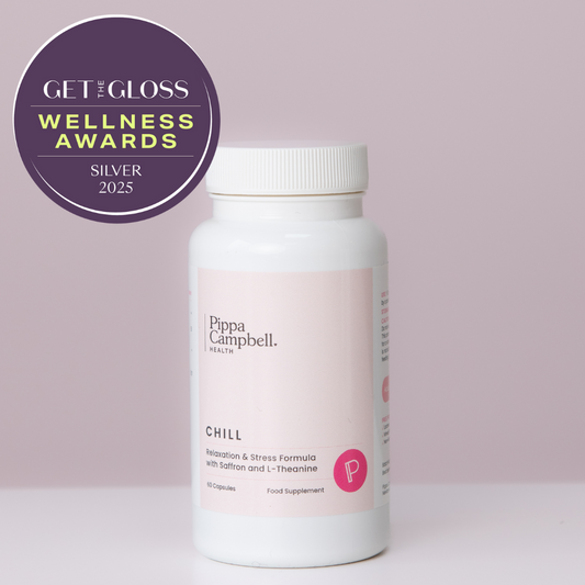 Stress + Immunity Bundle