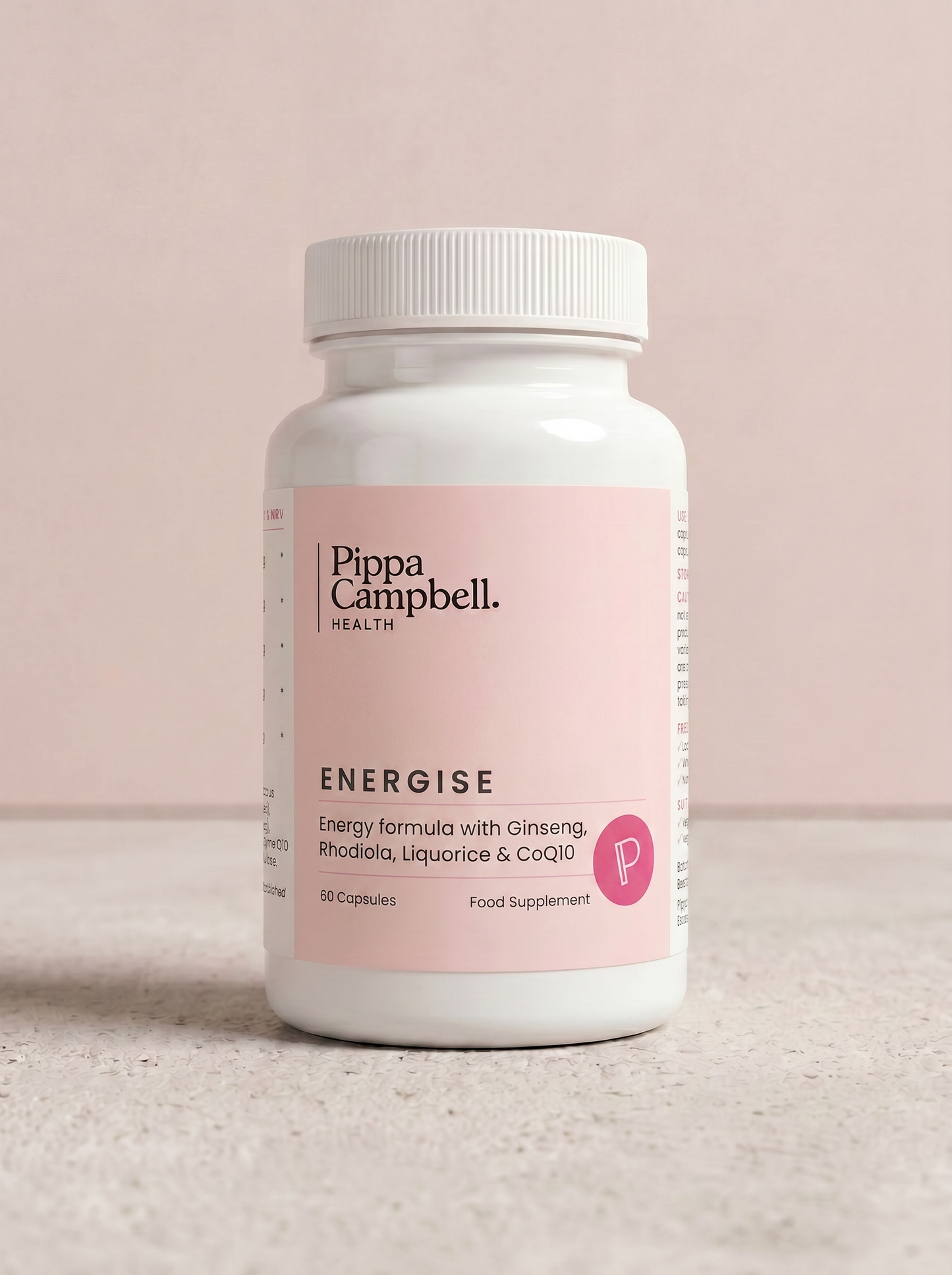 Energy-Boost