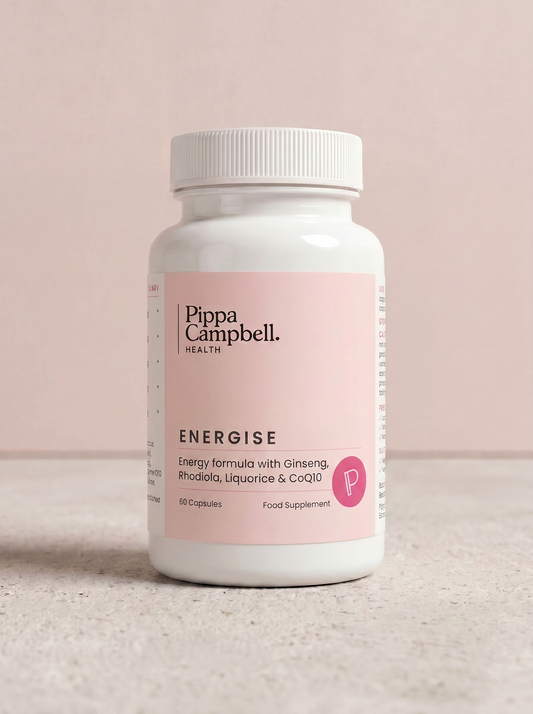 Energy-Boost