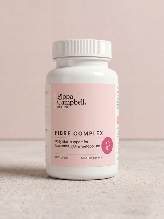 Fibre Complex