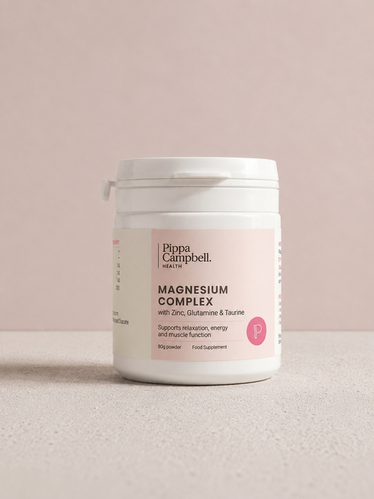 Magnesium