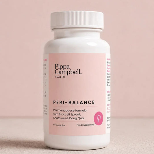 Peri-Balance