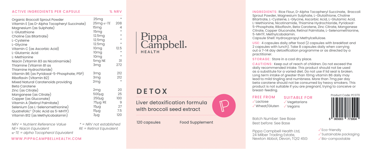 Detox Daily