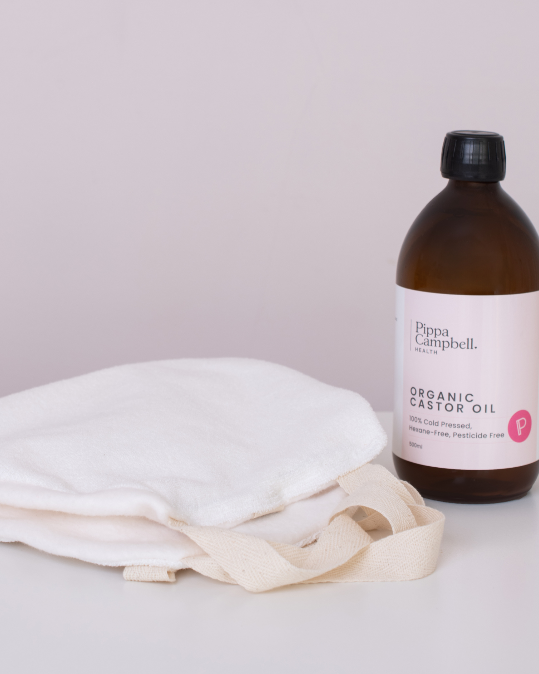 Organic Castor Oil