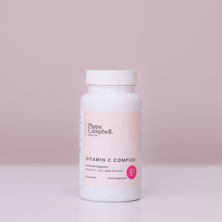 Stress + Immunity Bundle