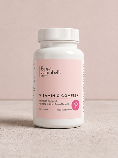 Vitamin C