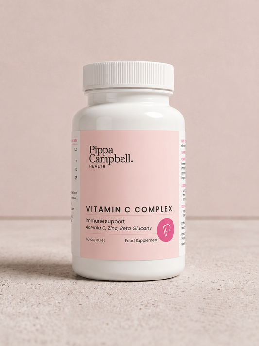Vitamin C