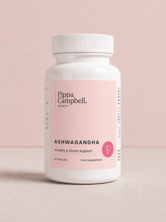 Ashwagandha