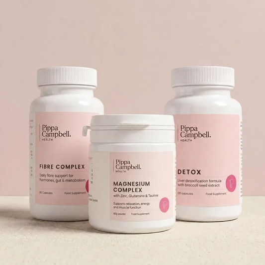 Oestrogen Metabolic Type Bundle