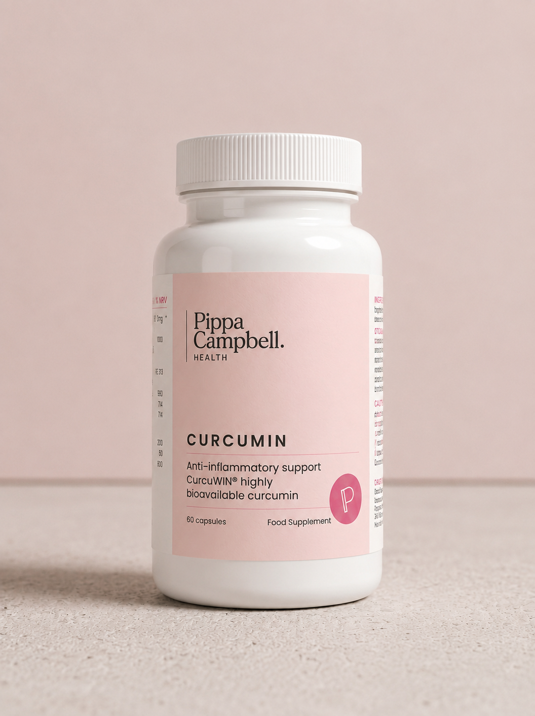 Curcumin