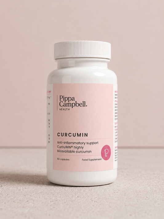 Curcumin
