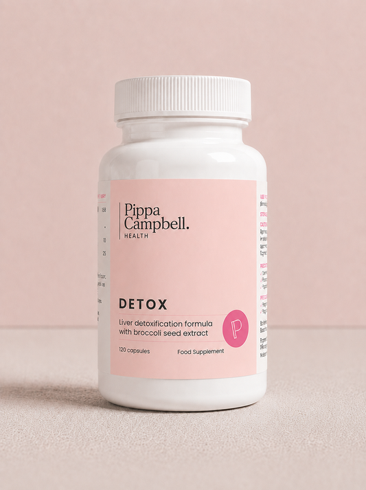 Detox Daily