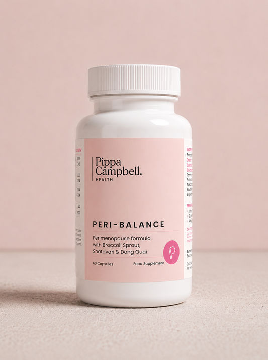 Peri-Balance