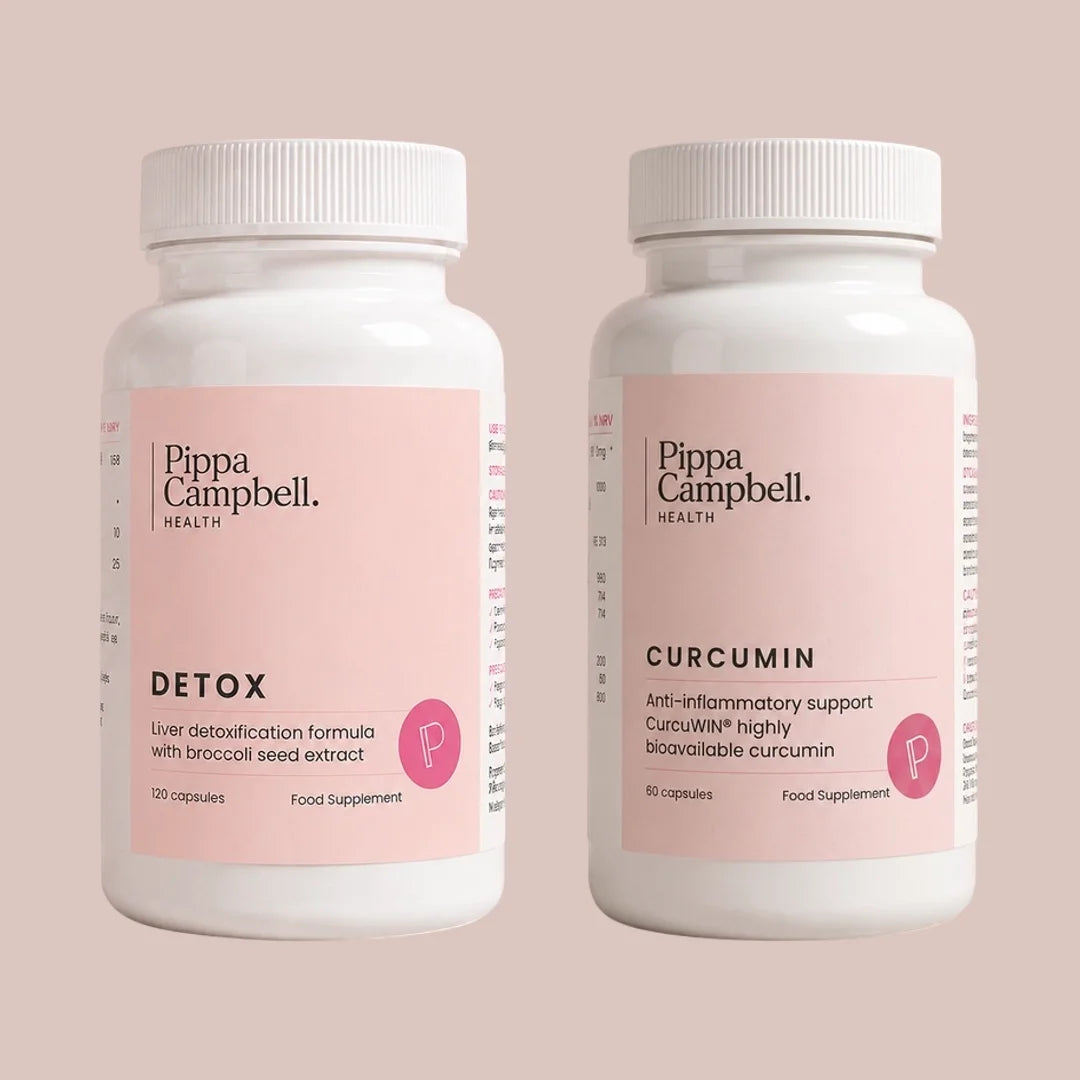 DETOX BUNDLE