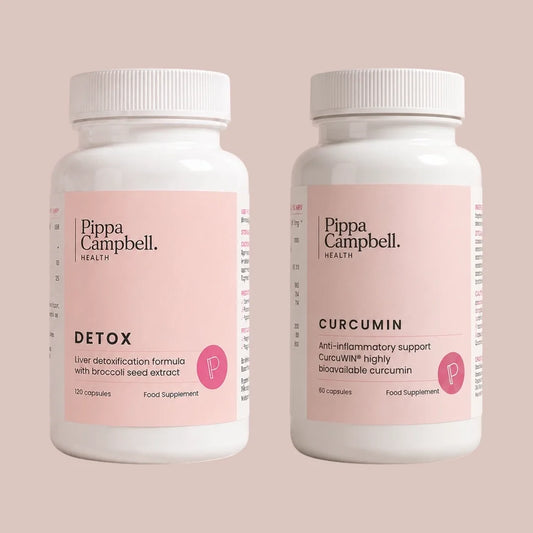 DETOX BUNDLE