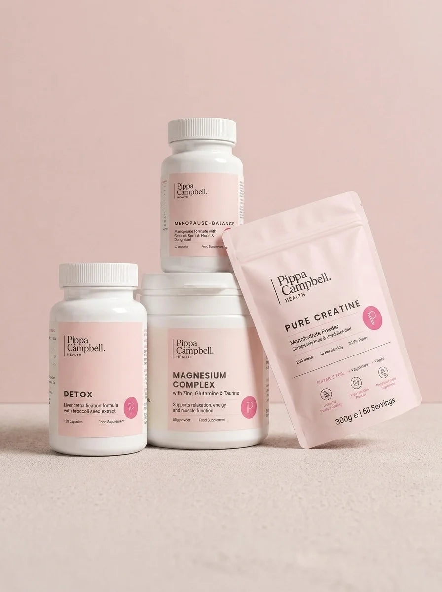 MENOPAUSE BUNDLE