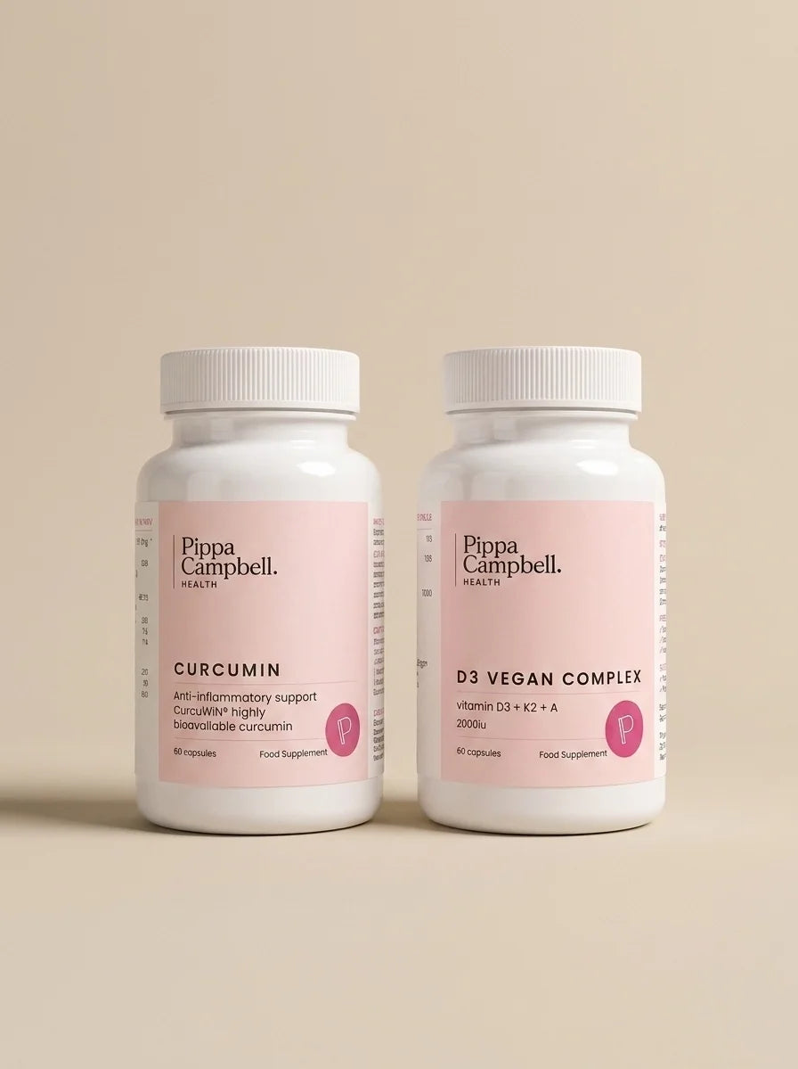 ANTI-INFLAMMATORY BUNDLE