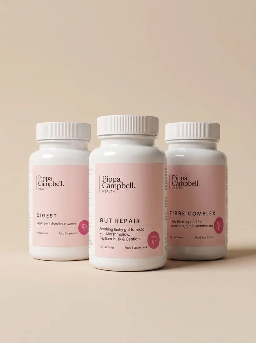 GUT HEALTH BUNDLE