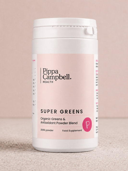 Super Greens