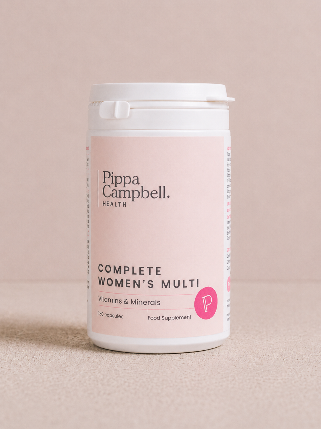 Complete Women's Multi